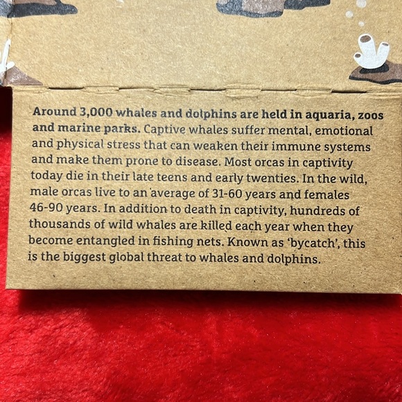 NWT Whale 6oz Munchkin Miracle 360• cup 6+ months. BPA FREE. Dentist Recommended - Picture 5 of 6